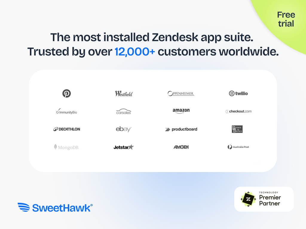 SweetHawk Suite thumbnail 2